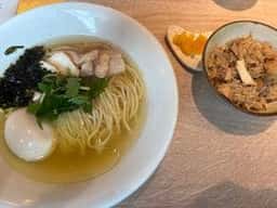 明鏡志水 大名店
