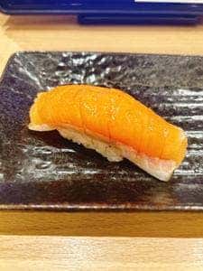 札幌魚河岸 五十七番寿し 東京駅店