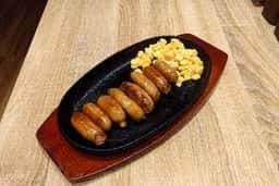 ステーキハウスやまゆう蒲田