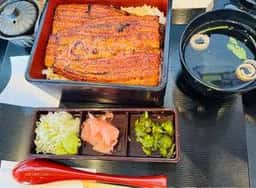 鰻の成瀬 入間店