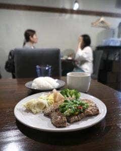 Bistro いちスタイル