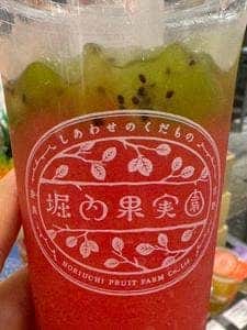 堀内果実園 東京スカイツリーソラマチ店