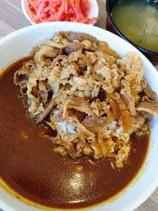 吉野家 吉塚店