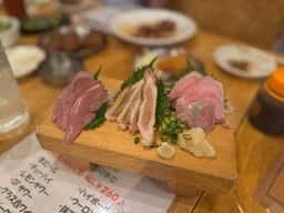 大衆イタリアンかね子 錦糸町店
