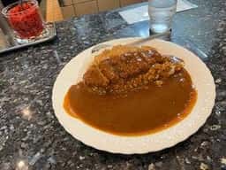 ちかごろのカレー屋さん KANAE