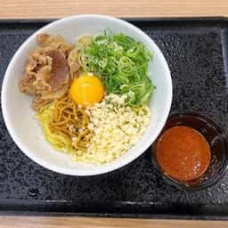 吉野家 なんばCITY南館店