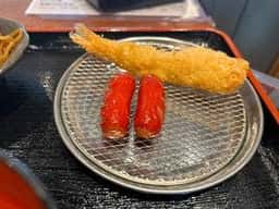 堂山食堂 バルチカ03店