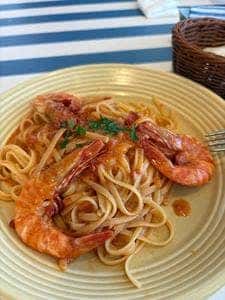 PIZZERIA MAR-DE NAPOLI 横浜ベイクォーター店