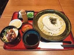 杵屋 光ヶ丘IMA店