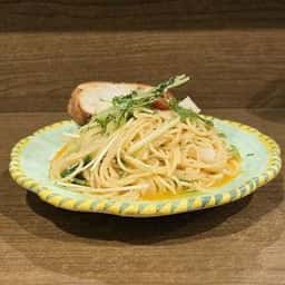 ラ スカルペッタ