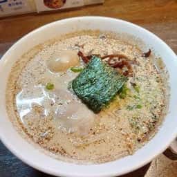 七代目 哲麺