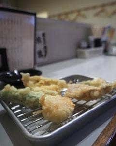 博多呑喰処 天から