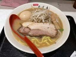 味噌麺処 花道庵 東京駅店