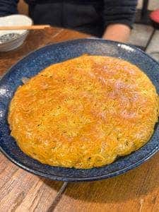 オオサカチャオメン 天満市場店