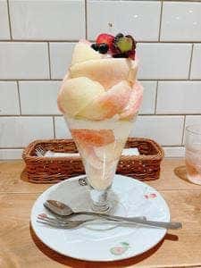 果実園リーベル CIAL横浜店