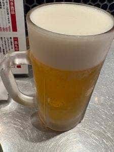 酒場ニューナカタニ商店