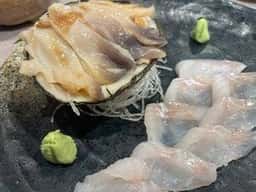 居酒屋 ほがら家