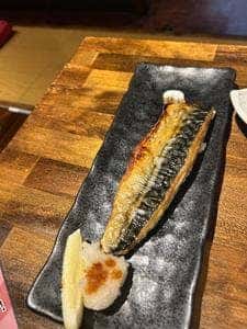 信州炭火炉端 すえひろ