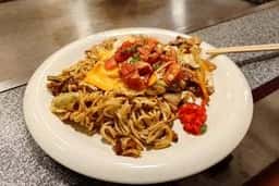 じゅうじゅう亭