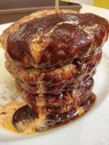 ごはん処 四六時中 さんすて福山店