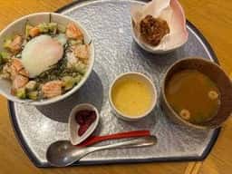 ひものと和めし処 をかし 名古屋伏見店