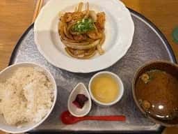ひものと和めし処 をかし 名古屋伏見店