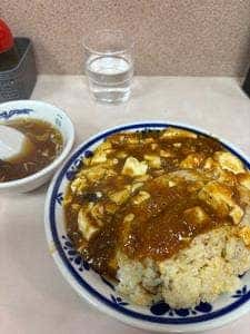 中華料理 やまだ