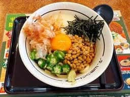 山田うどん 久喜北店