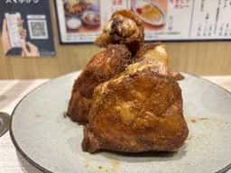 せきとり CoCoLo新潟店