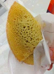 橘香堂 さんすて岡山店