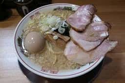 麵処 きのとみ