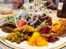 京都カレー製作所 カリル