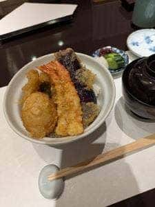 お座敷天婦羅 天政 羽田空港店