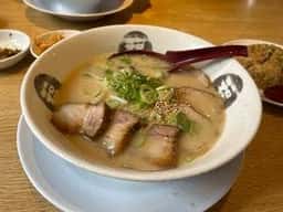 らーめん専門店 福福らーめん 八尾店