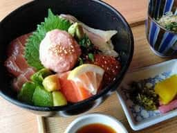 日本料理 つつじの茶屋 山のホテル