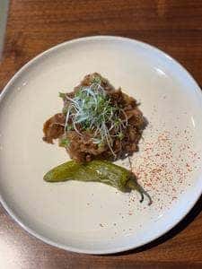 ギャラリーカフェ 人と木