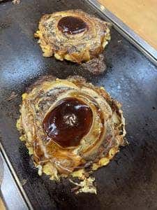 鶴橋風月 お台場店