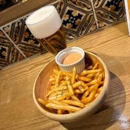 ビアバル NAGAOKAYA