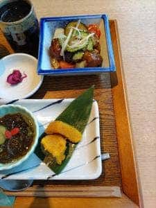 おばんざいとスイーツ やまざき