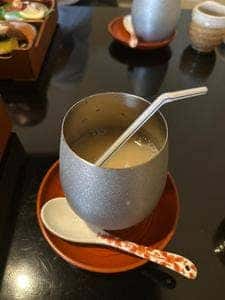 割烹屋ゆず