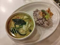 ベジ フル スパイス