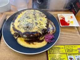 カレーKen's 博多駅南店