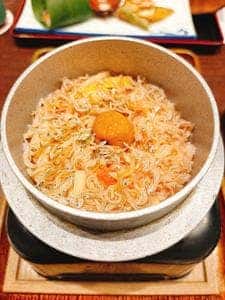 広島料理専門 釜飯酔心本店
