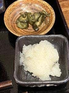しんぱち食堂 茅場町店