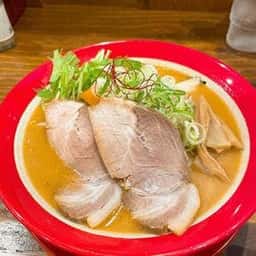 ラーメンあら陣 本店