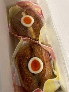 ミスタードーナツ 江坂東急ショップ