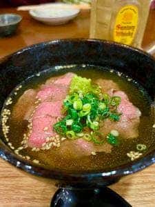 焼き鳥・串揚げ eni-si