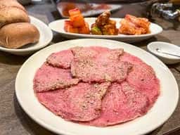 TRATT.USHIGORO 新橋店
