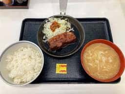 吉野家 国際センター店