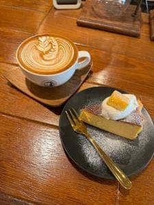 Cafe 1 Part